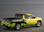 Chevrolet Silverado E85 Handyman Concept 2006 года